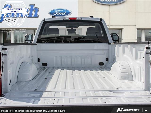2026 Ford F-250 XLT (Stk: XFQ274) in Sarnia - Image 7 of 24