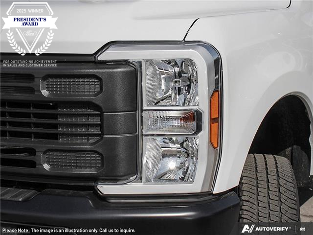 2026 Ford F-250 XLT (Stk: XFQ274) in Sarnia - Image 10 of 24