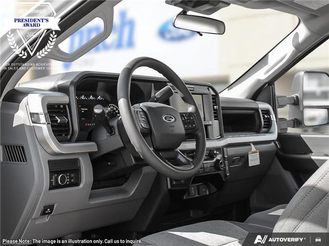 2026 Ford F-250 XLT (Stk: XFQ274) in Sarnia - Image 12 of 24
