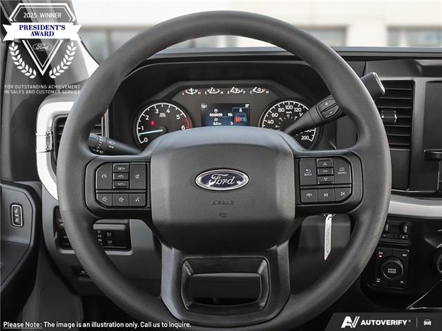 2026 Ford F-250 XLT (Stk: XFQ274) in Sarnia - Image 13 of 24