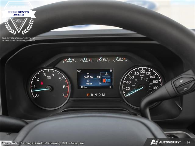 2026 Ford F-250 XLT (Stk: XFQ274) in Sarnia - Image 14 of 24