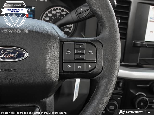 2026 Ford F-250 XLT (Stk: XFQ274) in Sarnia - Image 15 of 24
