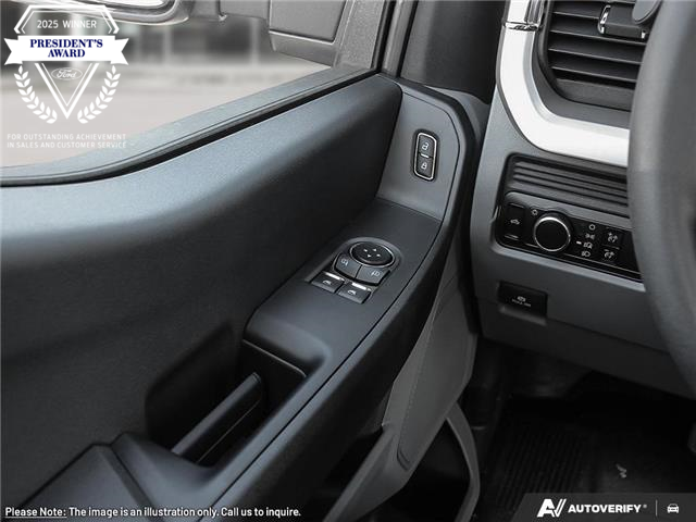 2026 Ford F-250 XLT (Stk: XFQ274) in Sarnia - Image 16 of 24