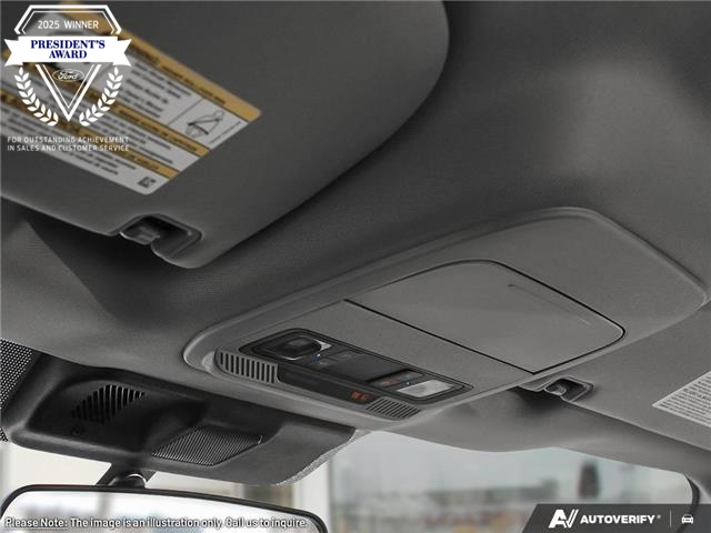 2026 Ford F-250 XLT (Stk: XFQ274) in Sarnia - Image 19 of 24