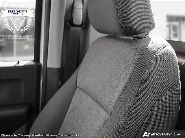 2026 Ford F-250 XLT (Stk: XFQ274) in Sarnia - Image 20 of 24