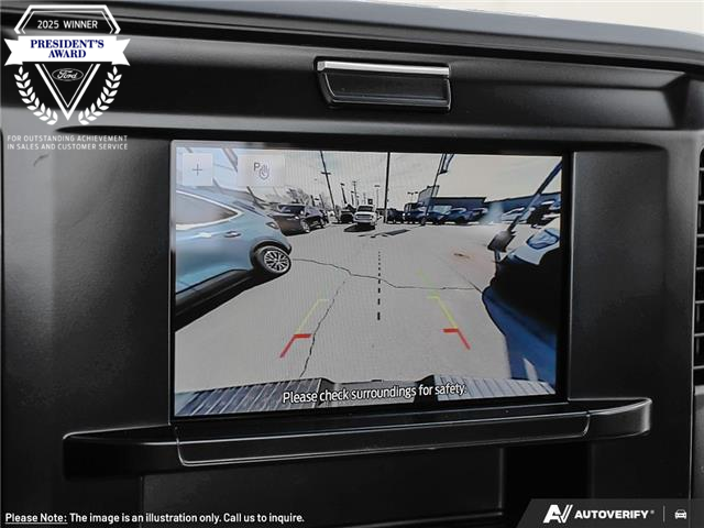 2026 Ford F-250 XLT (Stk: XFQ274) in Sarnia - Image 21 of 24