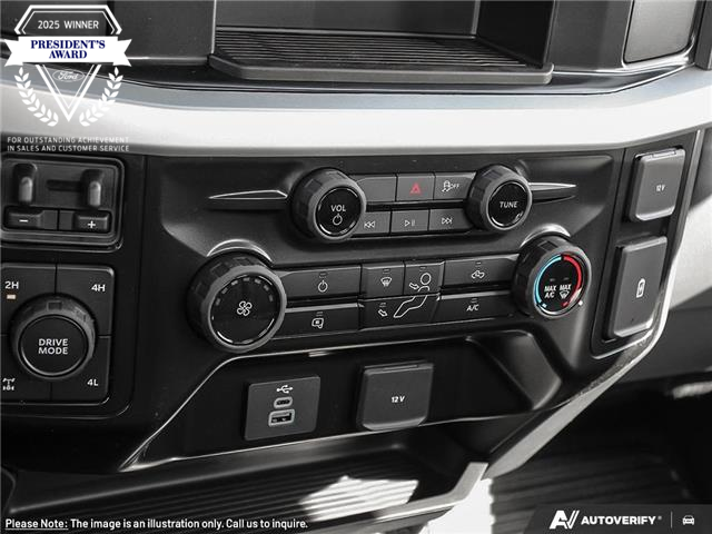 2026 Ford F-250 XLT (Stk: XFQ274) in Sarnia - Image 22 of 24
