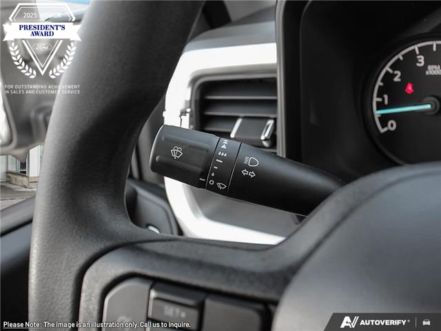 2026 Ford F-250 XLT (Stk: XFQ274) in Sarnia - Image 23 of 24