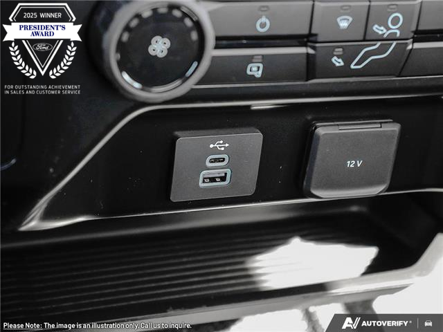 2026 Ford F-250 XLT (Stk: XFQ274) in Sarnia - Image 24 of 24