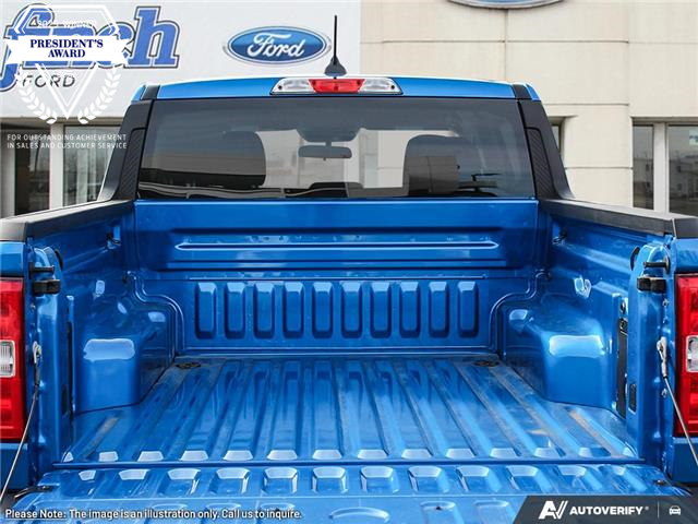 2026 Ford Maverick XL (Stk: XMQ284) in Sarnia - Image 7 of 25