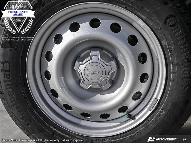 2026 Ford Maverick XL (Stk: XMQ284) in Sarnia - Image 8 of 25