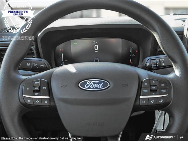 2026 Ford Maverick XL (Stk: XMQ284) in Sarnia - Image 13 of 25