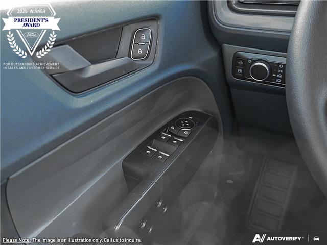 2026 Ford Maverick XL (Stk: XMQ284) in Sarnia - Image 16 of 25