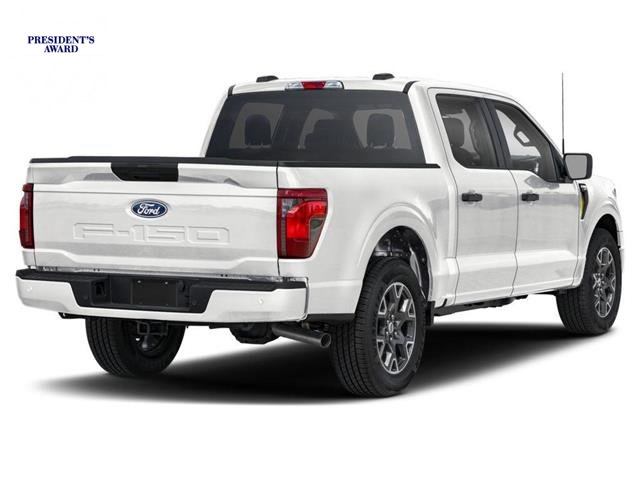 2026 Ford F-150 STX (Stk: XFQ287) in Sarnia - Image 3 of 12