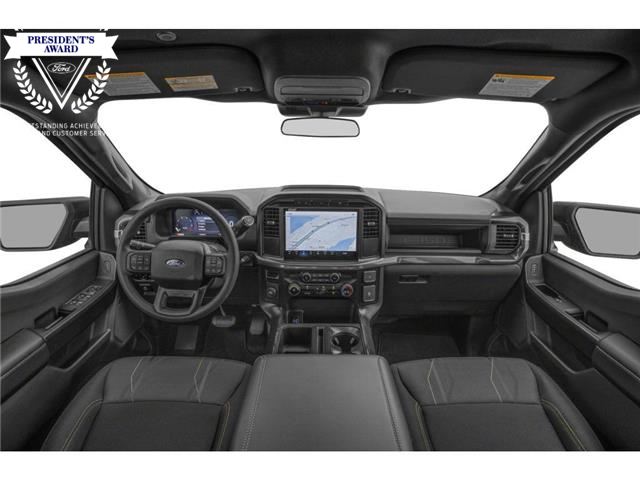 2026 Ford F-150 STX (Stk: XFQ287) in Sarnia - Image 5 of 12