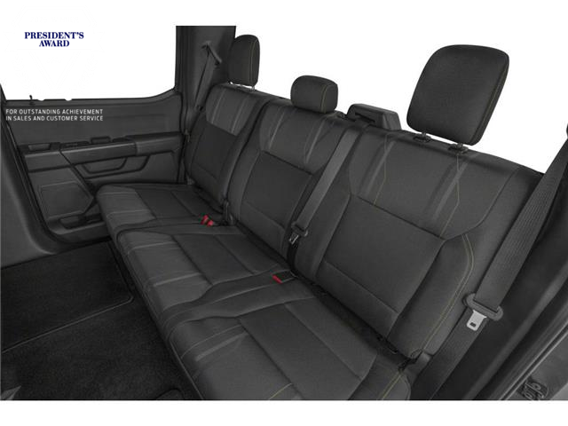 2026 Ford F-150 STX (Stk: XFQ287) in Sarnia - Image 9 of 12