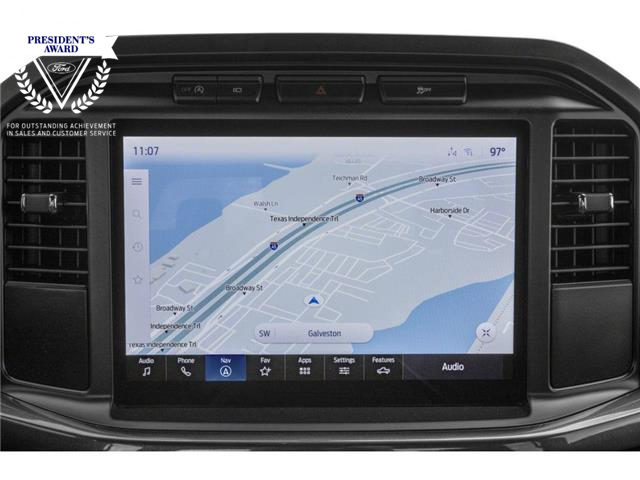2026 Ford F-150 STX (Stk: XFQ287) in Sarnia - Image 12 of 12