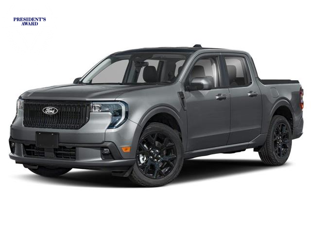 2026 Ford Maverick Lobo High (Stk: XMQ293) in Sarnia - Image 1 of 10