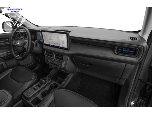 2026 Ford Maverick Lobo High (Stk: XMQ293) in Sarnia - Image 9 of 10
