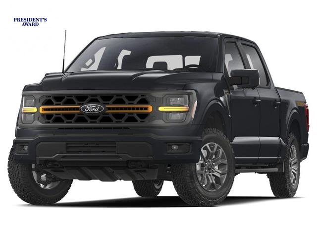 2026 Ford F-150 Tremor (Stk: XFQ290) in Sarnia - Image 1 of 2