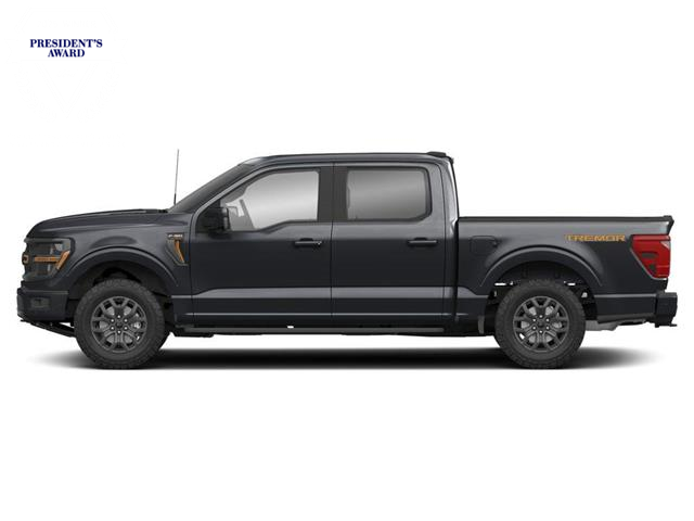 2026 Ford F-150 Tremor (Stk: XFQ290) in Sarnia - Image 2 of 2