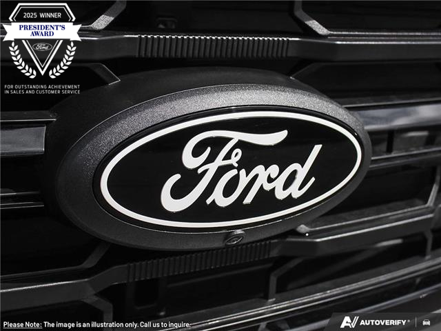 2026 Ford F-150 XLT (Stk: XFQ301) in Sarnia - Image 8 of 26