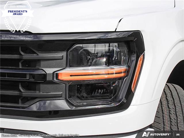 2026 Ford F-150 XLT (Stk: XFQ301) in Sarnia - Image 9 of 26