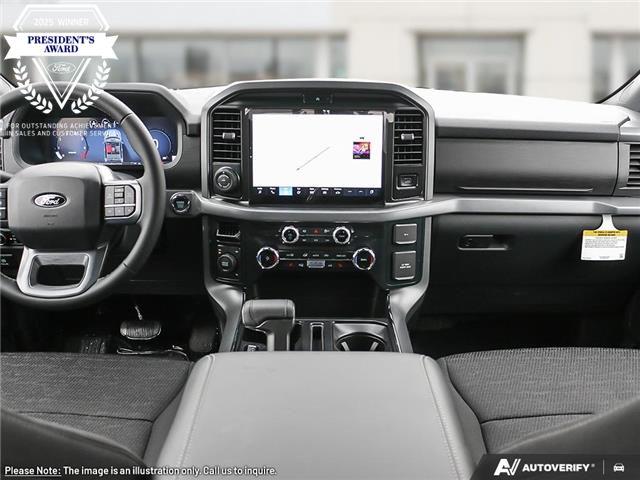2026 Ford F-150 XLT (Stk: XFQ301) in Sarnia - Image 22 of 26
