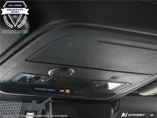 2026 Ford Bronco Big Bend (Stk: XBQ260) in Sarnia - Image 15 of 22