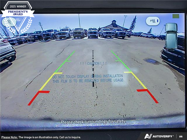 2026 Ford Bronco Big Bend (Stk: XBQ260) in Sarnia - Image 19 of 22