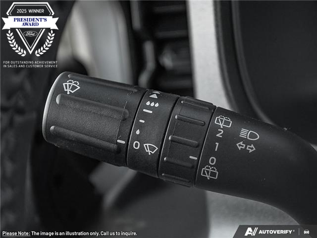 2026 Ford Bronco Big Bend (Stk: XBQ260) in Sarnia - Image 21 of 22