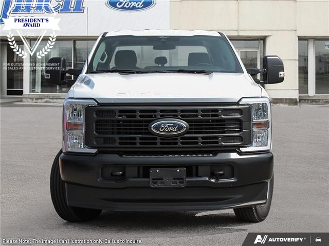 2026 Ford F-250  (Stk: XFQ304) in Sarnia - Image 2 of 26