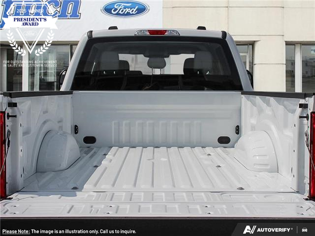 2026 Ford F-250  (Stk: XFQ304) in Sarnia - Image 7 of 26