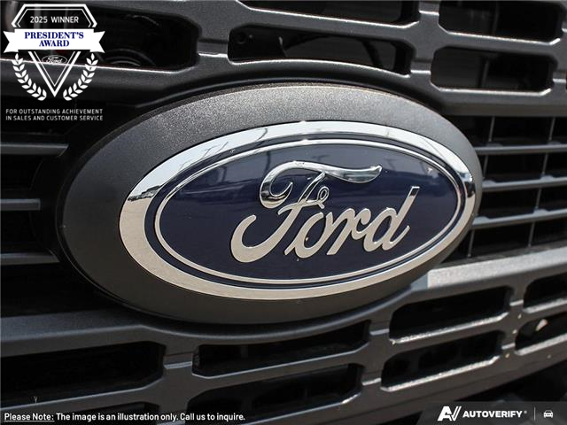 2026 Ford F-250  (Stk: XFQ304) in Sarnia - Image 9 of 26