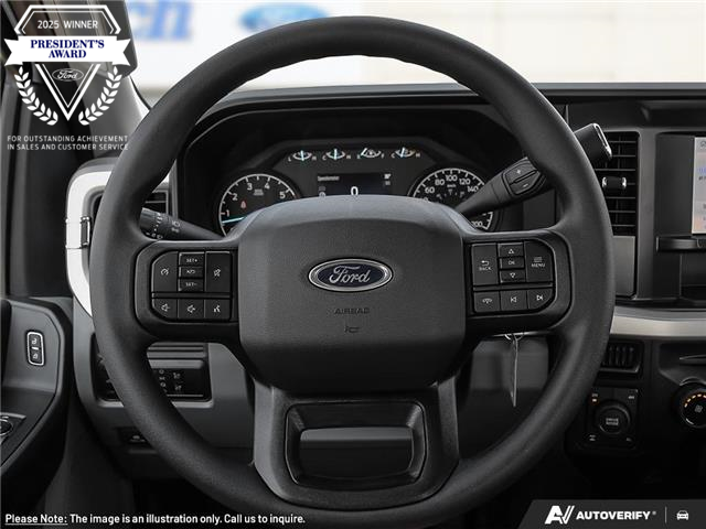 2026 Ford F-250  (Stk: XFQ304) in Sarnia - Image 13 of 26
