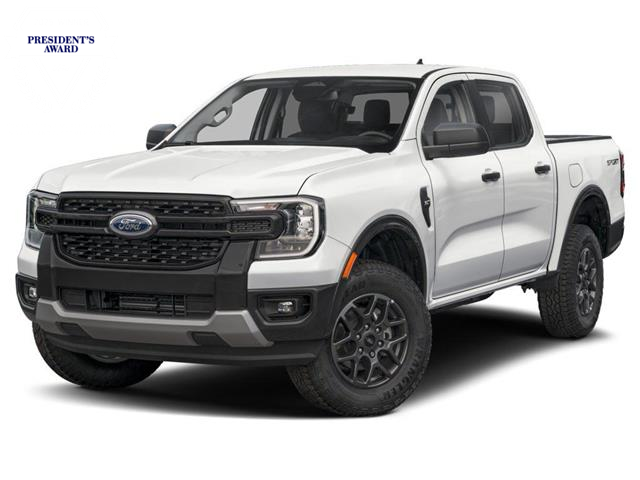 2026 Ford Ranger XLT (Stk: XRQ308) in Sarnia - Image 1 of 3
