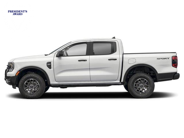 2026 Ford Ranger XLT (Stk: XRQ308) in Sarnia - Image 2 of 3