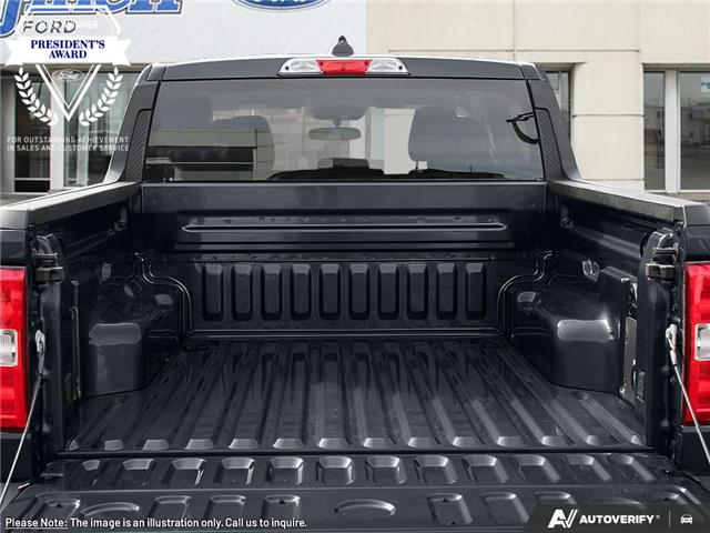 2026 Ford Maverick XLT (Stk: XMQ295) in Sarnia - Image 6 of 24