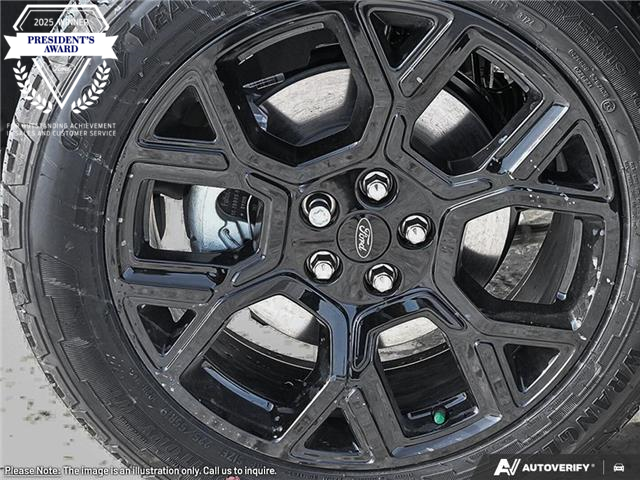 2026 Ford Maverick XLT (Stk: XMQ295) in Sarnia - Image 7 of 24