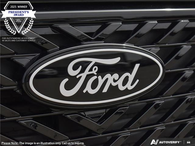 2026 Ford Maverick XLT (Stk: XMQ295) in Sarnia - Image 8 of 24