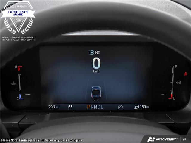 2026 Ford Maverick XLT (Stk: XMQ295) in Sarnia - Image 12 of 24