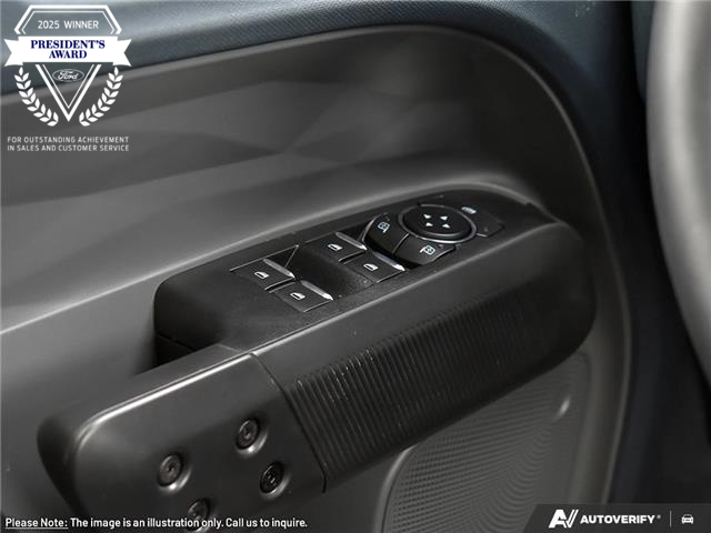 2026 Ford Maverick XLT (Stk: XMQ295) in Sarnia - Image 14 of 24