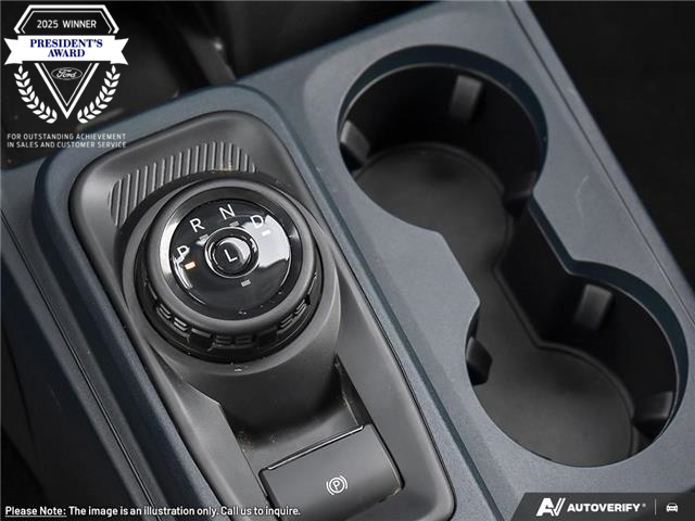 2026 Ford Maverick XLT (Stk: XMQ295) in Sarnia - Image 15 of 24