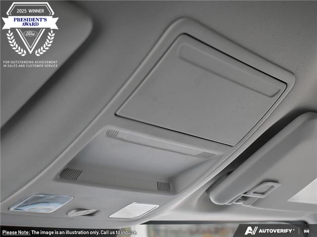 2026 Ford Maverick XLT (Stk: XMQ295) in Sarnia - Image 17 of 24