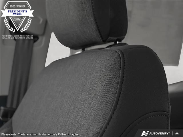 2026 Ford Maverick XLT (Stk: XMQ295) in Sarnia - Image 18 of 24
