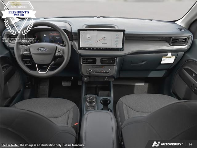2026 Ford Maverick XLT (Stk: XMQ295) in Sarnia - Image 20 of 24