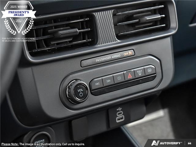 2026 Ford Maverick XLT (Stk: XMQ295) in Sarnia - Image 22 of 24