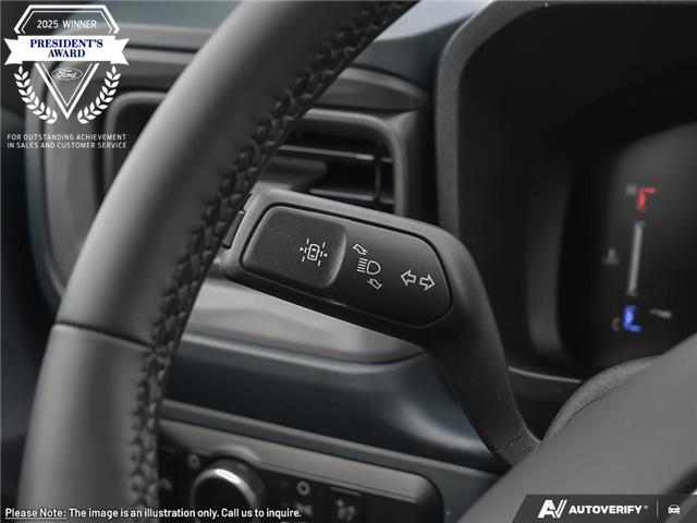 2026 Ford Maverick XLT (Stk: XMQ295) in Sarnia - Image 23 of 24