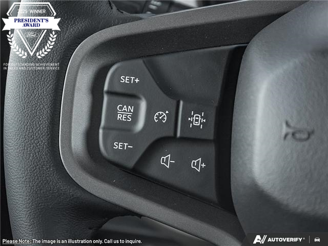 2026 Ford Bronco Big Bend (Stk: XBQ314) in Sarnia - Image 11 of 22