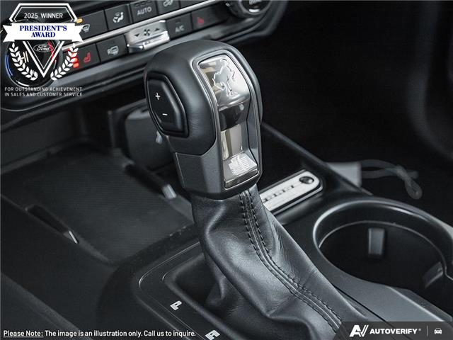 2026 Ford Bronco Big Bend (Stk: XBQ314) in Sarnia - Image 13 of 22